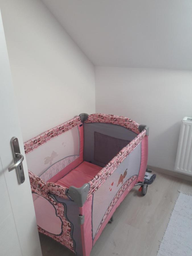 Szoloskert 8 Fos Apartment Sopron