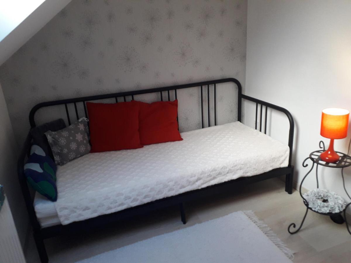 Szoloskert 8 Fos Apartment Sopron